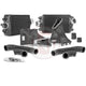 Wagner Tuning Porsche 991 Turbo(S) Competition Intercooler Kit