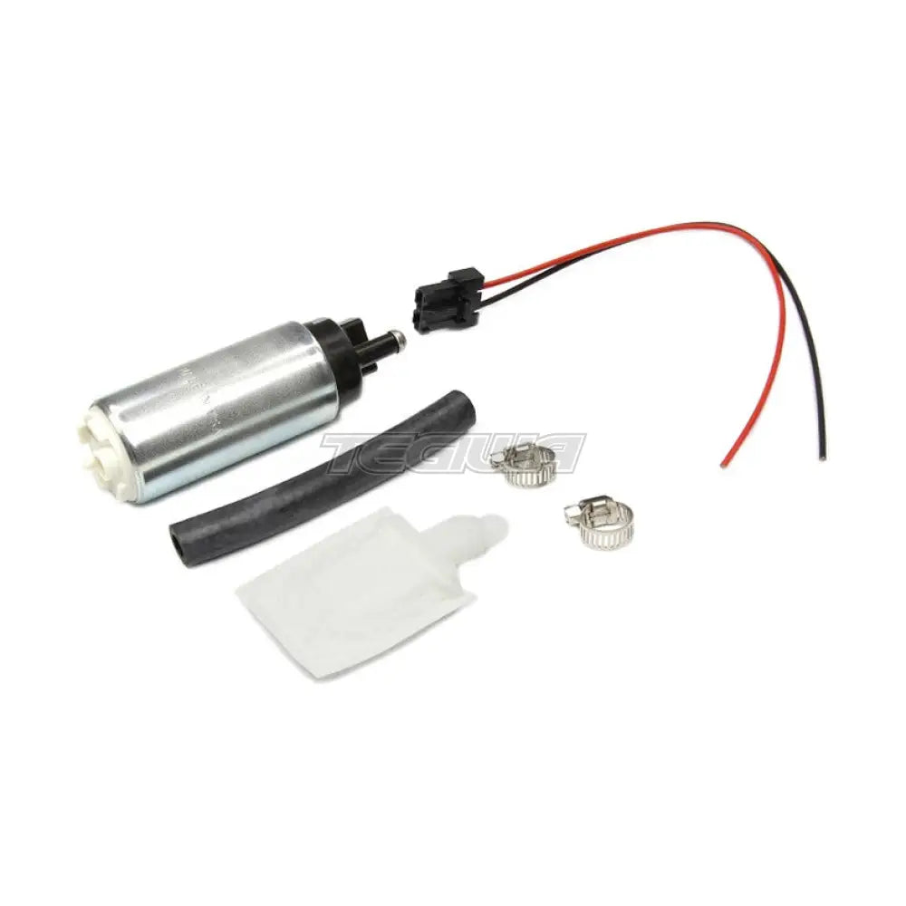 Walbro 350 Fuel Pump Kit Honda Civic Eg Ek Integra Dc2 Pumps