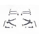Verkline 20 Piece Fully Adjustable Kinematics Wishbone Kit BMW M2 M3 M4 F87 F80 F82