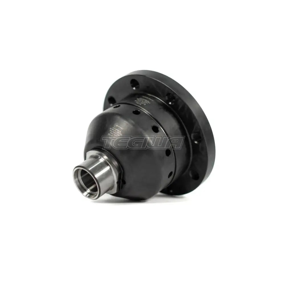 Wavetrac Helical ATB LSD Differential Audi A1 1.4 TSi - 0AM DQ200 7-Speed DSG