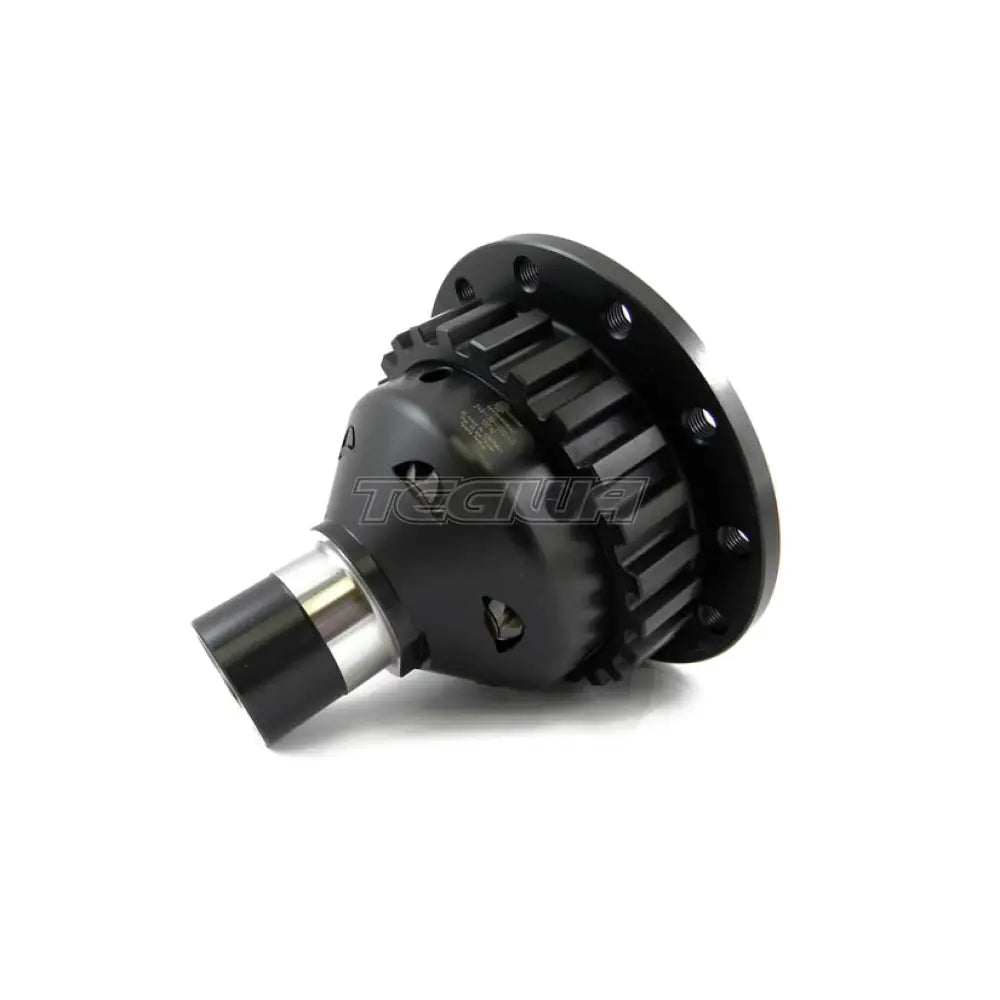 Wavetrac Helical ATB LSD Differential Skoda Octavia MK2/MK3 2WD