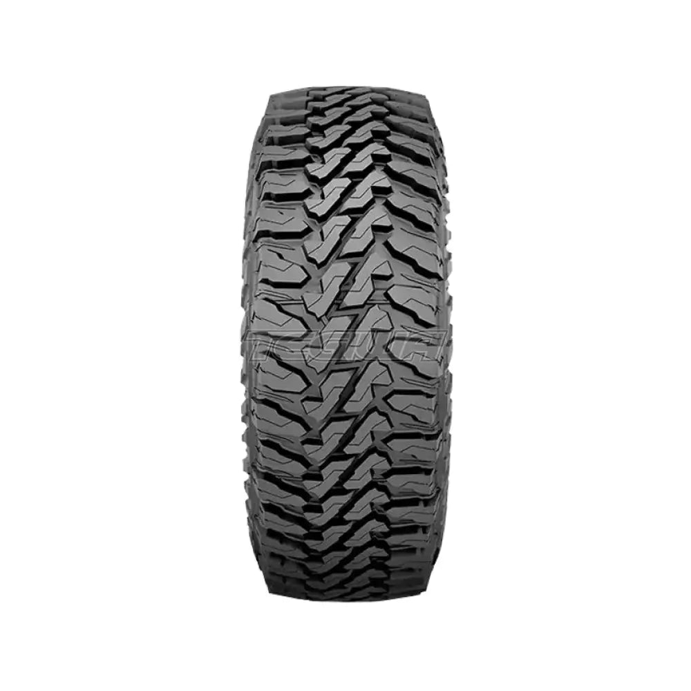 Weds Stadtberge 4x100 12x3.5 ET44 Alloy Wheel x Yokohama Geolandar M/T Tyres 145/80/12 (Set of 4) Kei Truck Van Honda
