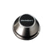 Wedssport Aluminum Center Cap For Tc105X 5X114.3/5X120 - 1Pc Centre Caps