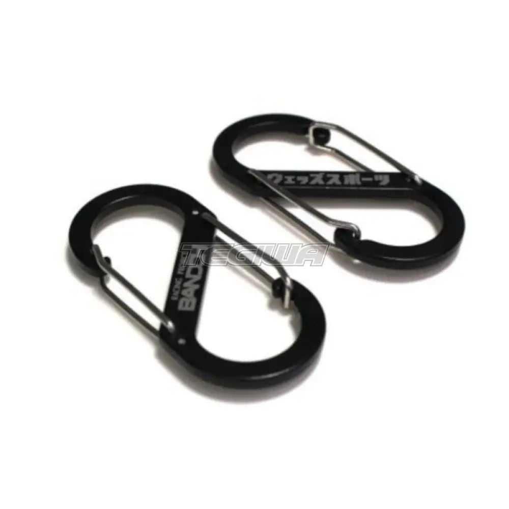 WedsSport Carabiner24 Tools