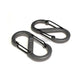 WedsSport Carabiner24 Tools