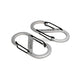 WedsSport Carabiner24 Tools