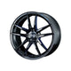 WedsSport RN-55M Alloy Wheel BBM 19x10.5 ET32 5x114 Alloy Wheels