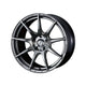 WedsSport SA-99R Alloy Wheel PSB 18x9.5 ET45 5x100 Alloy Wheels