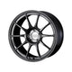 WedsSport TC-105X Forged Alloy Wheel 19x8.5 ET45 5x114 EJ Titan 73mm CB