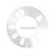 Weilder Wheel Spacer Pair 4X100/108 5X100/112 Universal 10Mm Spacers