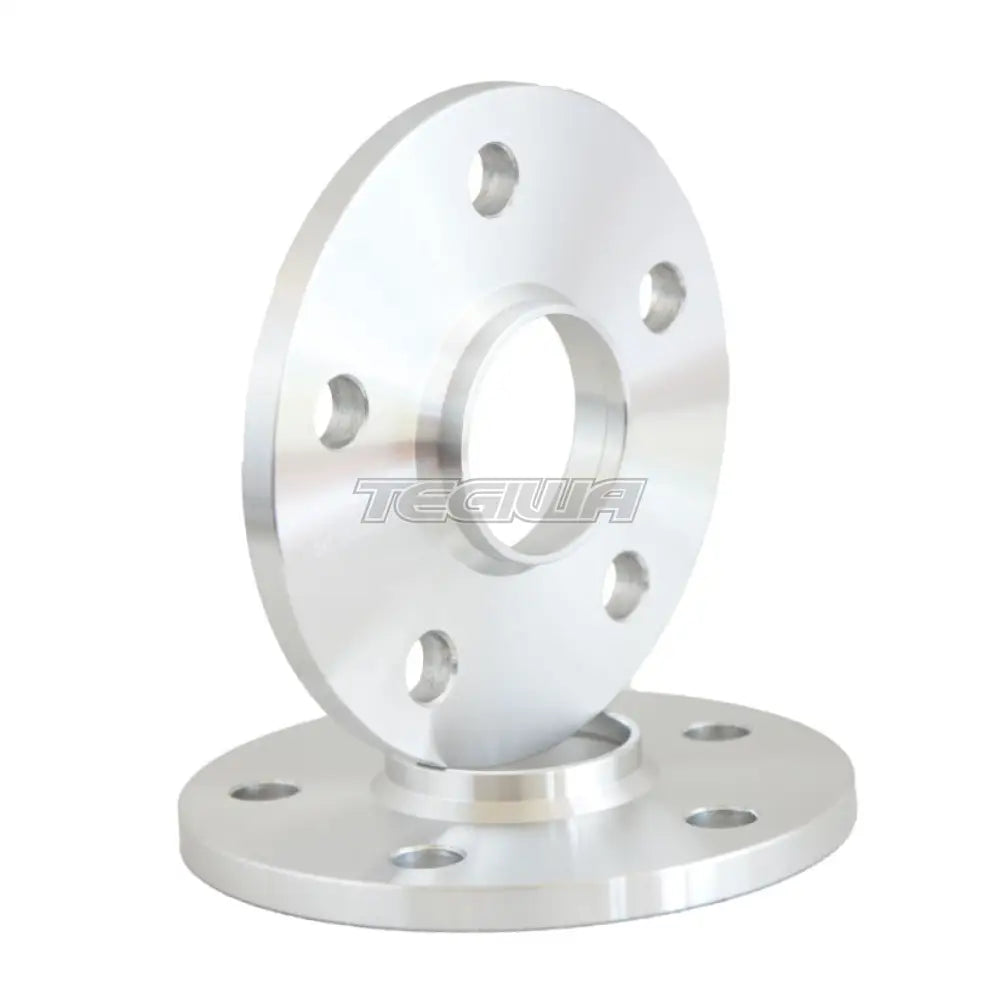 Weilder Wheel Spacer Pair 5X100 56.1Mm Cb Subaru Impreza Sti/Wrx Spacers