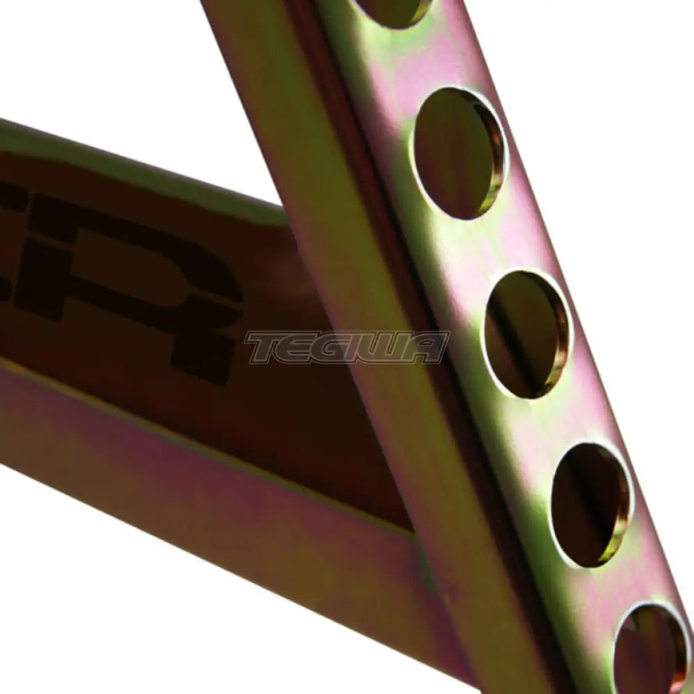 Weilder Wrc Zinc-Coated Chock With Makita Support - Single Tools