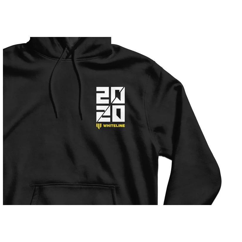 Whiteline 2020 Global Track Hoodie Hoodies