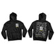 Whiteline 2020 Global Track Hoodie Hoodies