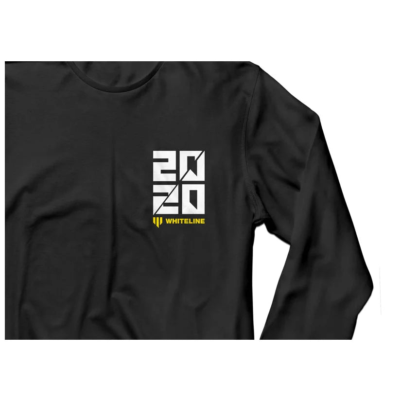 Whiteline 2020 Global Track Long Sleeve T-Shirt T-Shirts