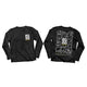 Whiteline 2020 Global Track Long Sleeve T-Shirt T-Shirts