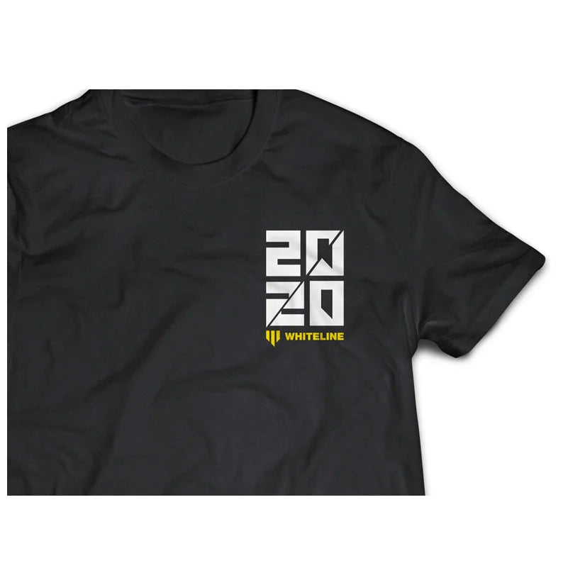 Whiteline 2020 Global Track Short Sleeve T-Shirt T-Shirts