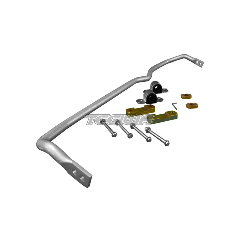 Whiteline 24mm 2 Point Adjustable Sway Bar Stabiliser Kit Volkswagen Golf GTI MK7 - CLEARANCE SALE Anti-Roll Bars