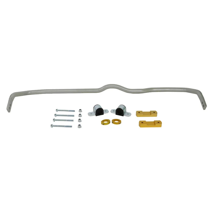 Whiteline 26Mm 2 Point Adjustable Anti-Roll Bar Stabiliser Kit Volkswagen Golf R Mk7 Bars