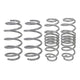 Whiteline 30Mm Lowering Springs For Ford Fiesta St 180 Mk7 13-17