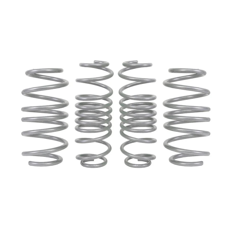 Whiteline 30Mm Lowering Springs Ford Fiesta Mk7 (Non St)