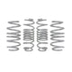 Whiteline 30Mm Lowering Springs Ford Fiesta Mk7 (Non St)