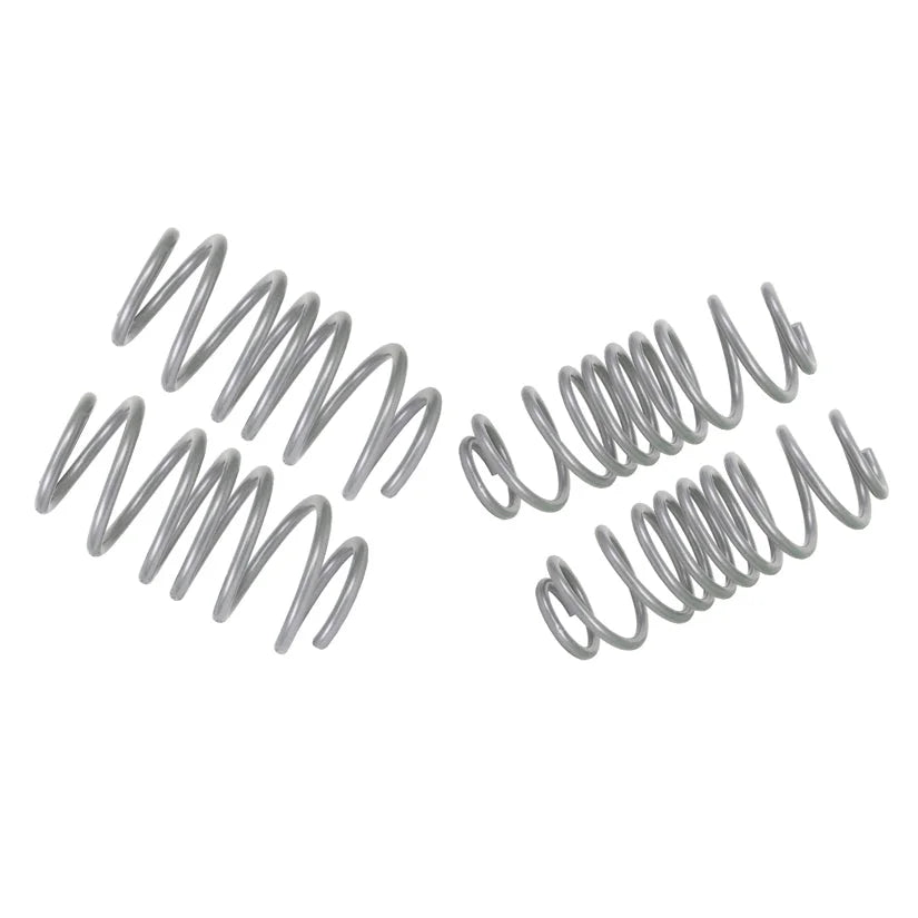 Whiteline 30Mm Lowering Springs Ford Fiesta Mk7 (Non St)