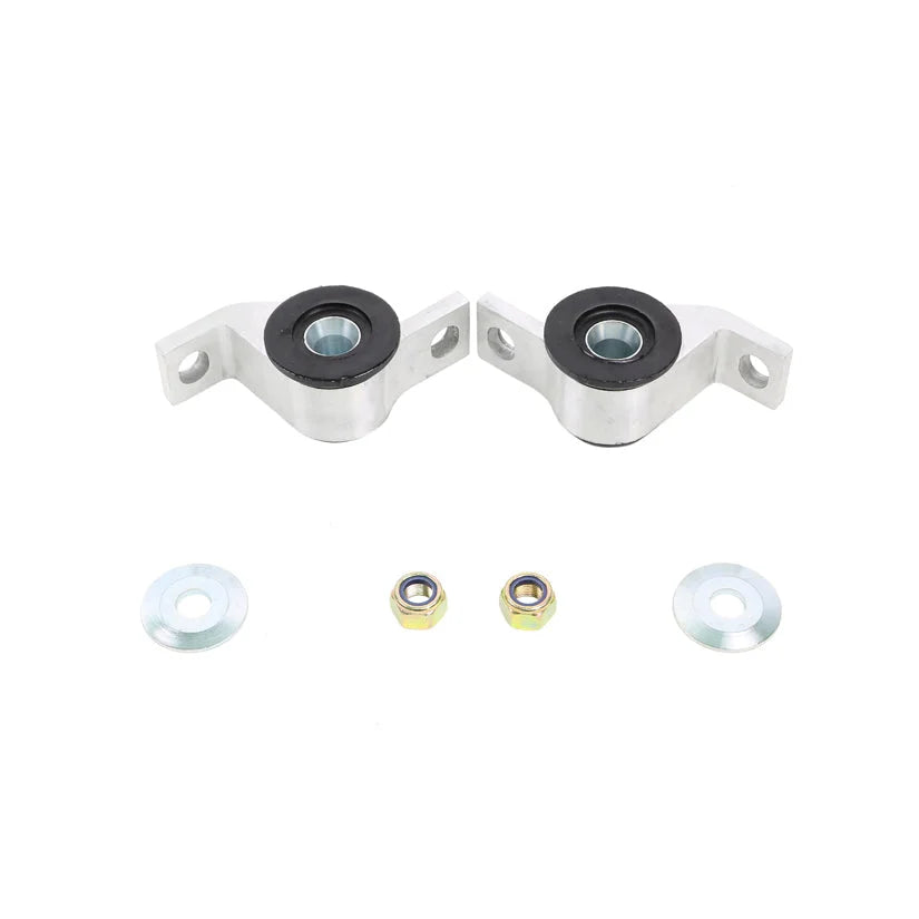 Whiteline Anti-Lift Kit - Front Wishbone 0.5Deg Caster Subaru Liberty Bh Mk3 89-03 Motorsport