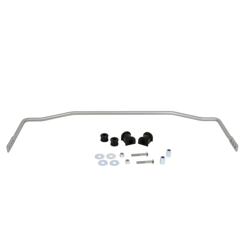 Whiteline Anti-Roll Bar Stabiliser Kit 16Mm 3 Point Adjustable Bmw Series E30 82-94 Bars