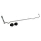 Whiteline Anti-Roll Bar Stabiliser Kit 16Mm Non Adjustable Bmw 3 Series E90 04-13 Bars