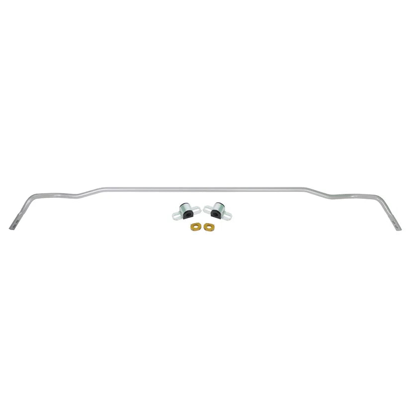 Whiteline Anti-Roll Bar Stabiliser Kit 18Mm 2 Point Adjustable Kia Stinger Ck 17 + Bars