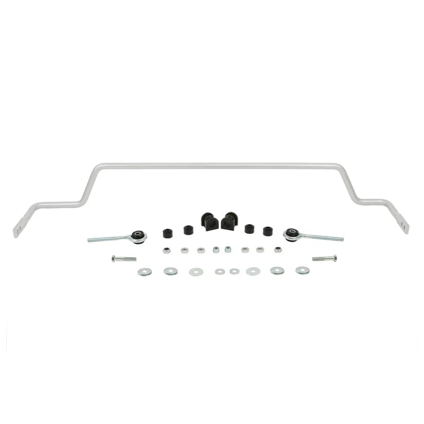 Whiteline Anti-Roll Bar Stabiliser Kit 18Mm 2 Point Adjustable Nissan Nx/Nxr B13 90-94 Bars