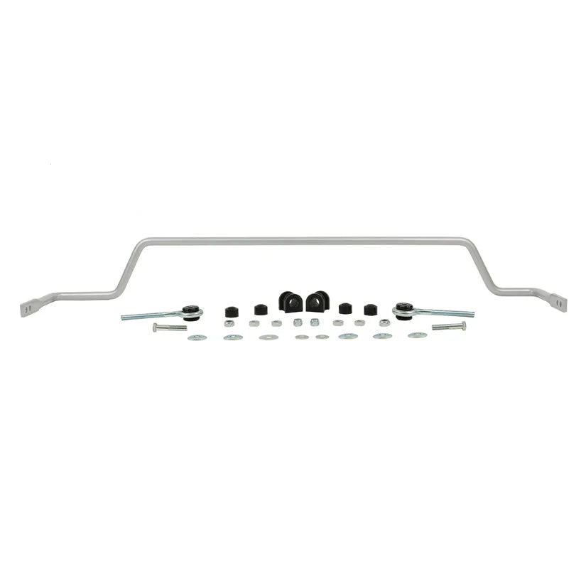 Whiteline Anti-Roll Bar Stabiliser Kit 18Mm 2 Point Adjustable Nissan Nx/Nxr B13 90-94 Bars