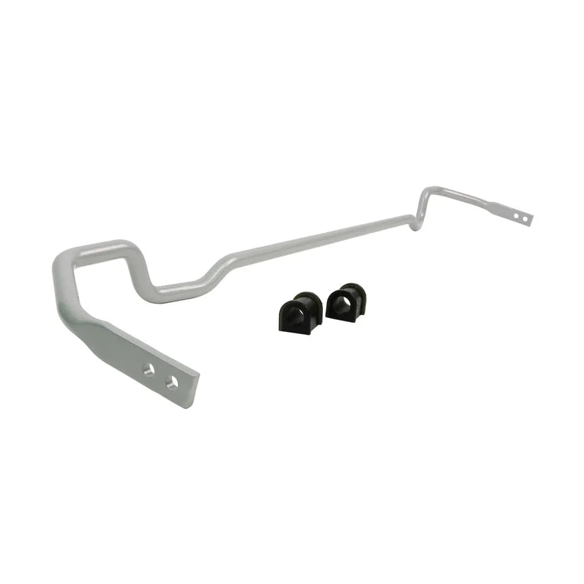 Whiteline Anti-Roll Bar Stabiliser Kit 18Mm 2 Point Adjustable Toyota Mr Aw1 Mk1 84-90 Bars