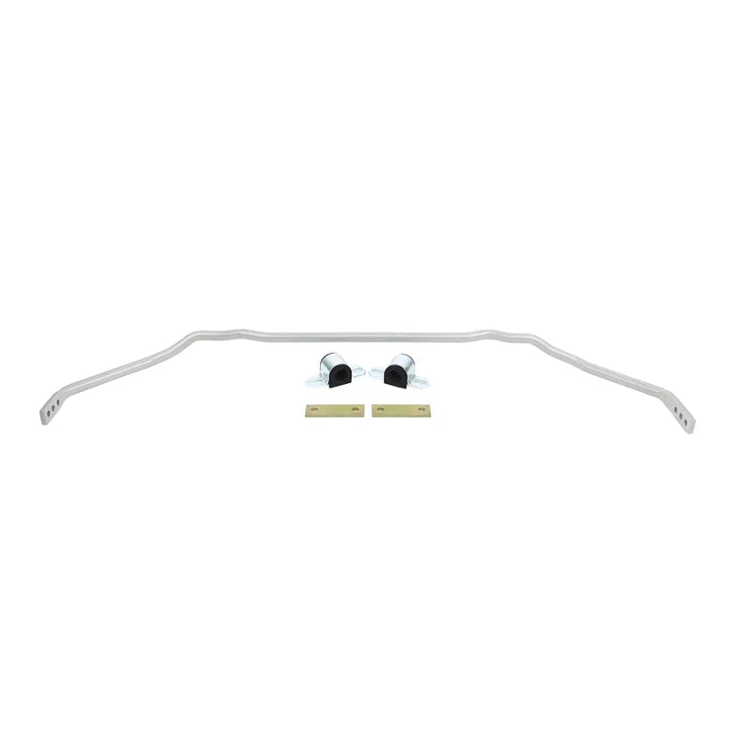 Whiteline Anti-Roll Bar Stabiliser Kit 18Mm 3 Point Adjustable Audi 80 93-95 Bars