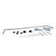 Whiteline Anti-Roll Bar Stabiliser Kit 18Mm 3 Point Adjustable Mitsubishi Mirage Cj Cp 95-03 Bars