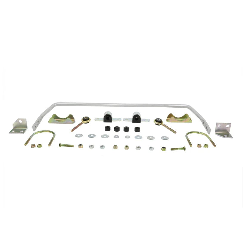 Whiteline Anti-Roll Bar Stabiliser Kit 18Mm 4 Point Adjustable Toyota Celica A2 73-78 Bars