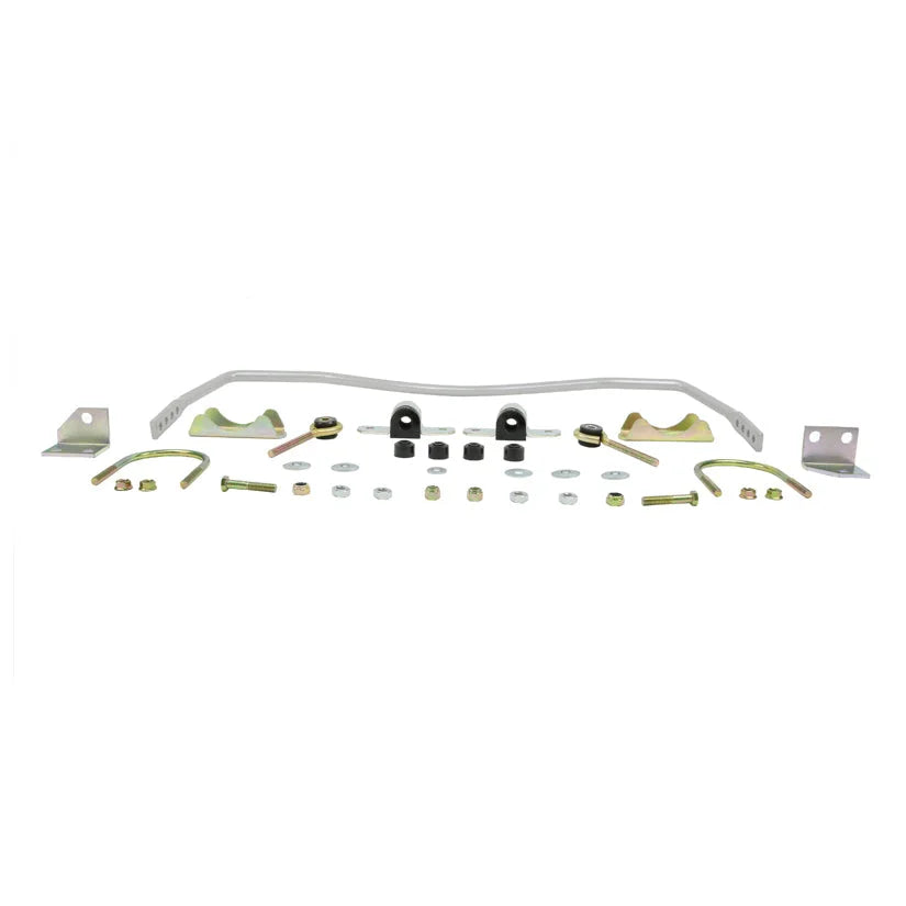 Whiteline Anti-Roll Bar Stabiliser Kit 18Mm 4 Point Adjustable Toyota Celica A2 73-78 Bars