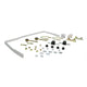 Whiteline Anti-Roll Bar Stabiliser Kit 18Mm 4 Point Adjustable Toyota Celica A2 73-78 Bars