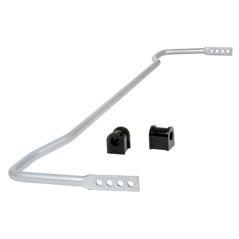 Whiteline Anti-Roll Bar Stabiliser Kit 18Mm 4 Point Adjustable Toyota Mr 2 Zzw30 Mk3 99-07 Bars