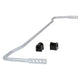 Whiteline Anti-Roll Bar Stabiliser Kit 18Mm 4 Point Adjustable Toyota Mr 2 Zzw30 Mk3 99-07 Bars