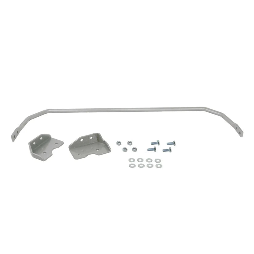 Whiteline Anti-Roll Bar Stabiliser Kit 18Mm Non Adjustable Honda Civic Type R Fk2 15 + Bars
