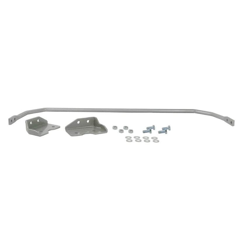 Whiteline Anti-Roll Bar Stabiliser Kit 18Mm Non Adjustable Honda Civic Type R Fk2 15 + Bars