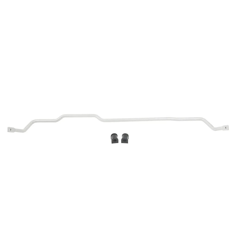 Whiteline Anti-Roll Bar Stabiliser Kit 18Mm Non Adjustable Toyota Corolla Levin E9 89-91 Bars