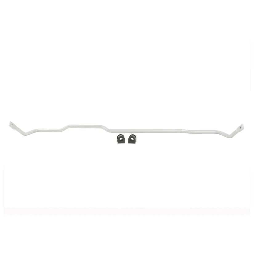 Whiteline Anti-Roll Bar Stabiliser Kit 18Mm Non Adjustable Toyota Corolla Levin E9 89-91 Bars