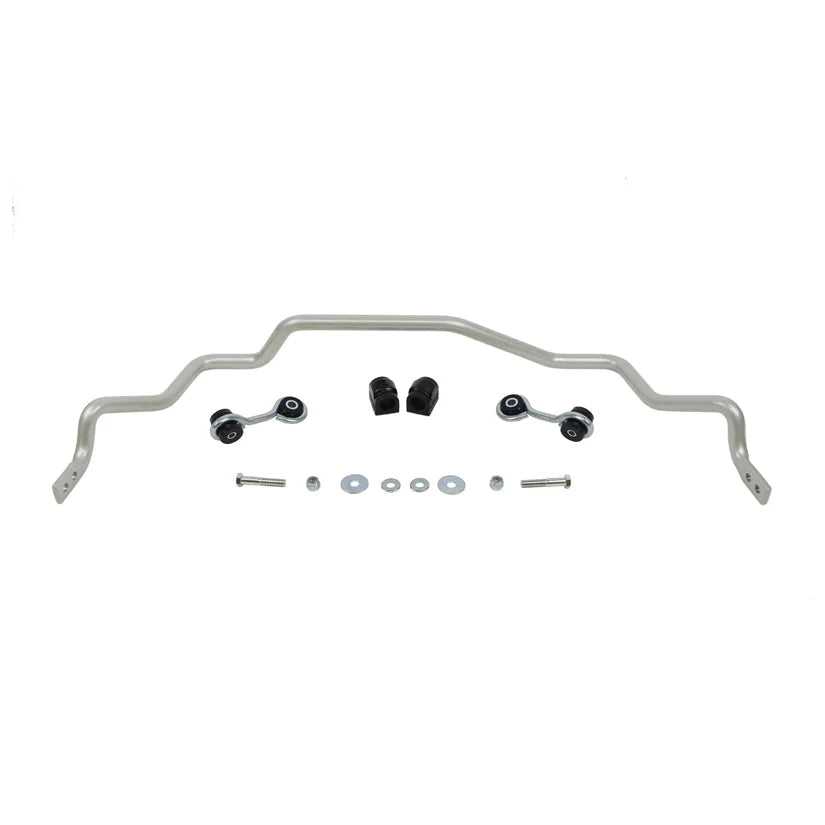 Whiteline Anti-Roll Bar Stabiliser Kit 20Mm 2 Point Adjustable - Exc Awd Bmw 3 Series E46 97-07 Bars
