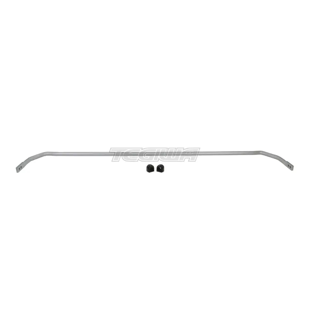 Whiteline Anti-Roll Bar Stabiliser Kit 20Mm 2 Point Adjustable Mini Cooper R56 06-15 Bars