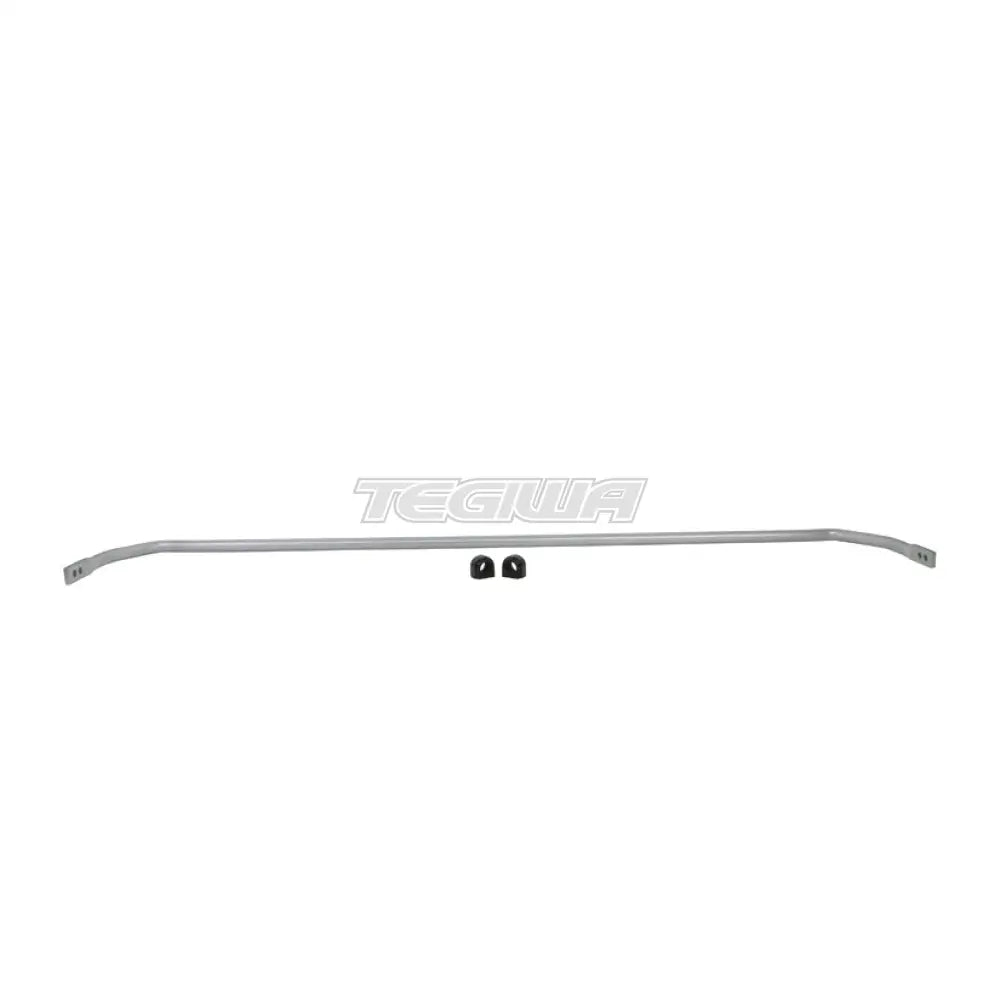 Whiteline Anti-Roll Bar Stabiliser Kit 20Mm 2 Point Adjustable Mini Cooper R56 06-15 Bars
