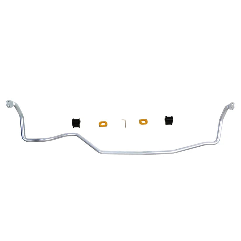 Whiteline Anti-Roll Bar Stabiliser Kit 20Mm 2 Point Adjustable Subaru Outback Bh Bh9 00-03 Bars