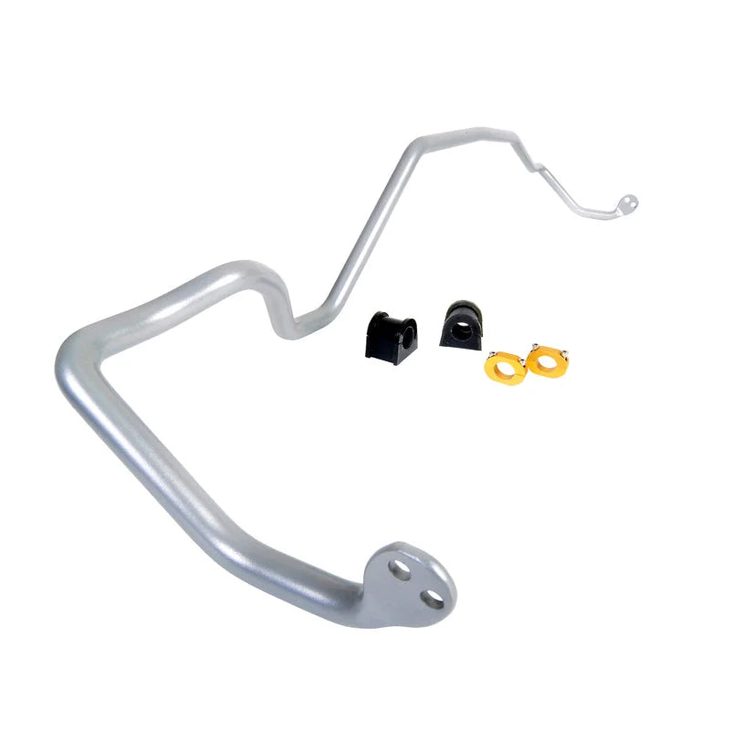 Whiteline Anti-Roll Bar Stabiliser Kit 20Mm 2 Point Adjustable Subaru Outback Bh Bh9 00-03 Bars